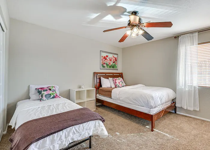 Holiday home Private Pool & Game Room: Spacious Retreat Phoenix